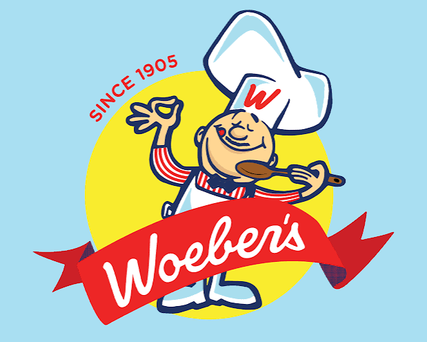Woeber Mustard