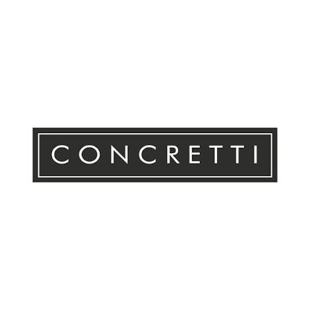 Concretti Designs