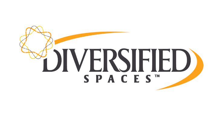 Diversified Spaces