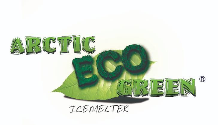 Artic Eco Green