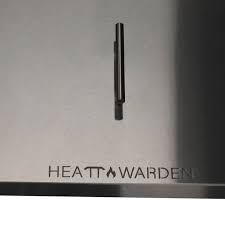 Heat Warden