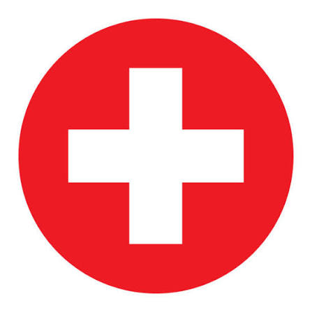 American White Cross
