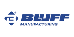 Bluff manufacturing