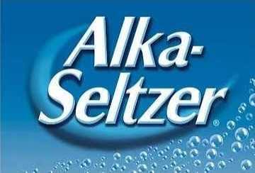 Alka-Seltzer
