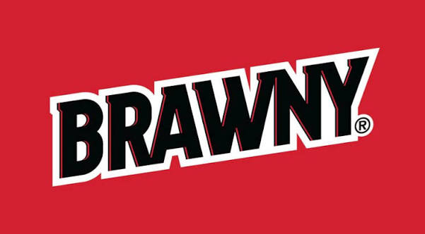 Brawny
