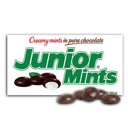 Junior Mints