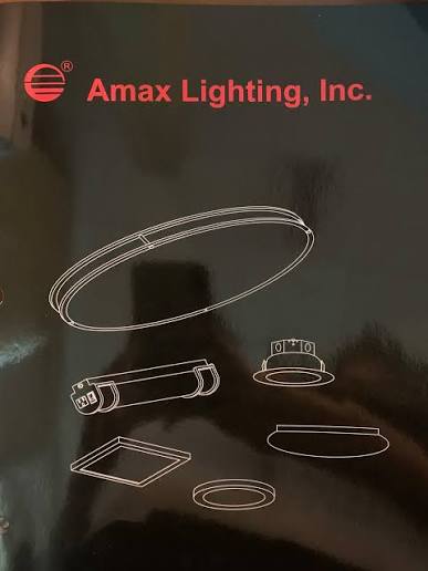 Amax Lighting