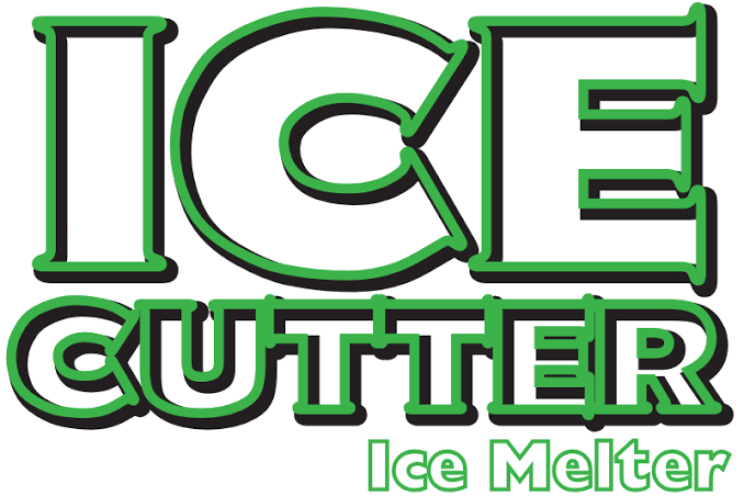 Ice Cutter