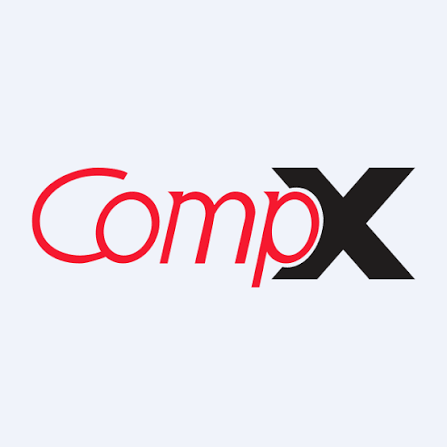 CompX