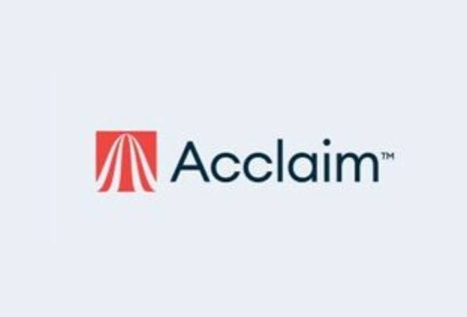 Acclaim