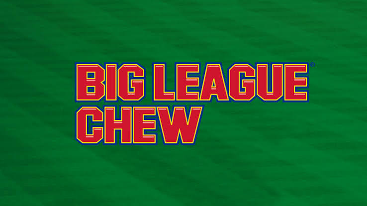 Big League Chew