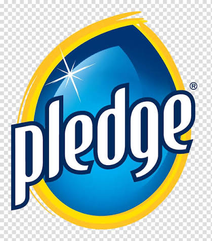 Pledge