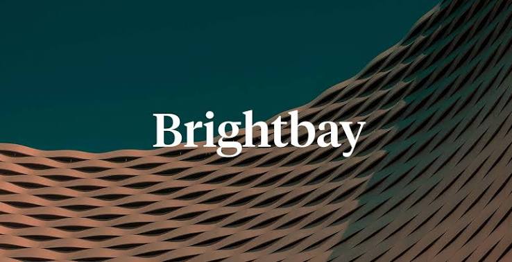 Bright Bay