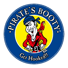 Pirate's Booty