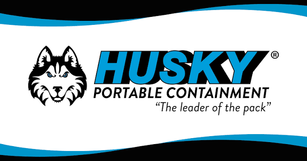 Husky Portable Containment