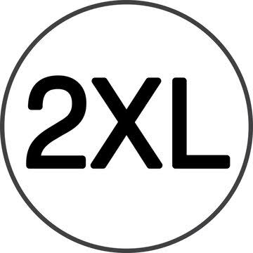 2XL