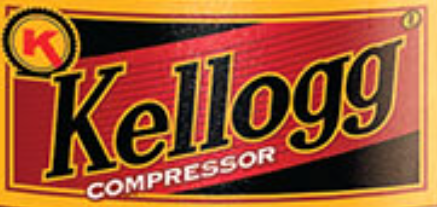 Kellogg Compressor