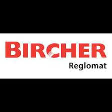 Bircher Reglomat