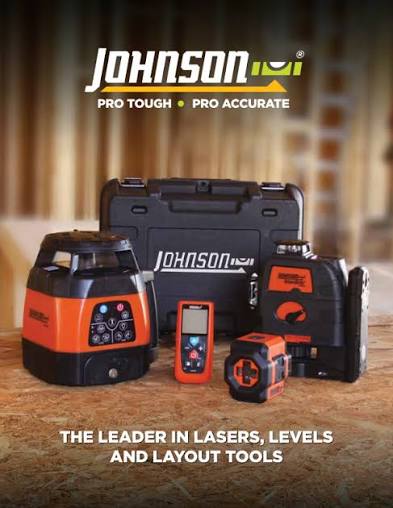 Johnson Level & Tool