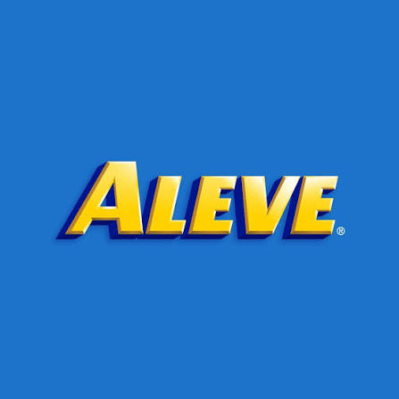 Aleve