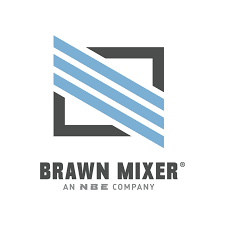 Brawn Mixer
