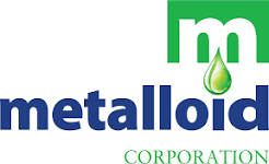 Metalloid
