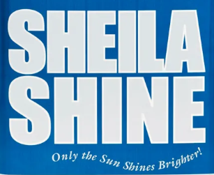 Sheila Shine