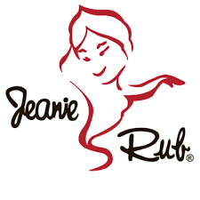 Jeanie Rub