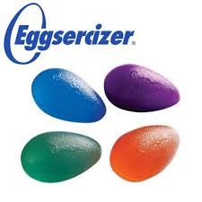 Eggsercizer