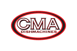 Cma Dishmachines
