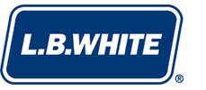 L.B. White
