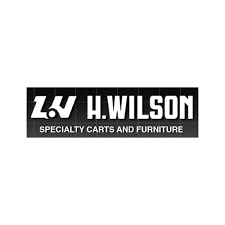 H. Wilson