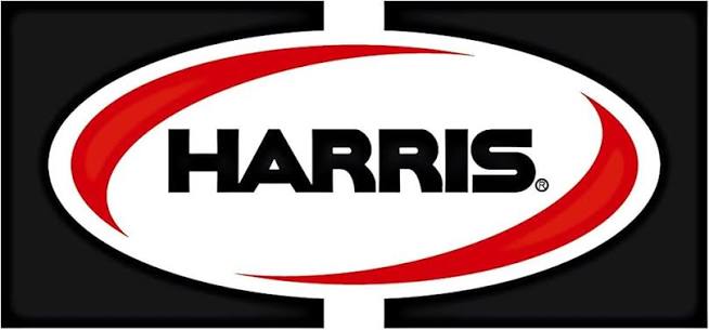 J.W. Harris
