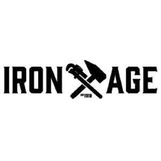 Iron Age
