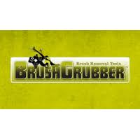 Brush Grubber