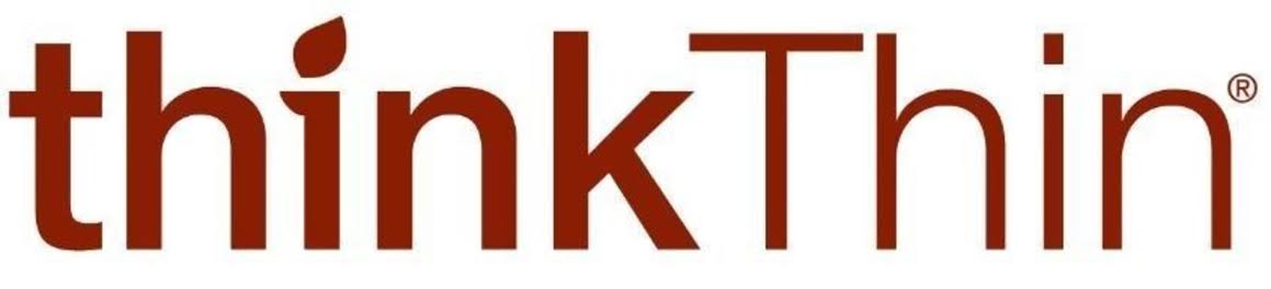 Thinkthin
