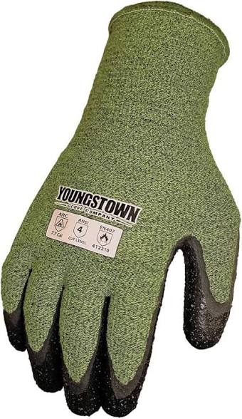 Youngstown Glove