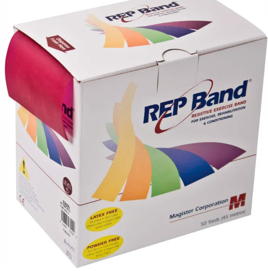 REP Band