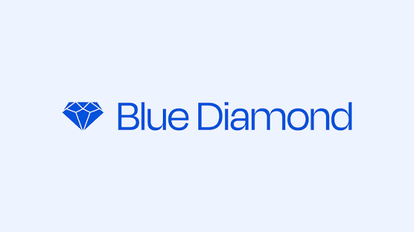 Blue Diamond