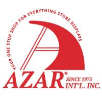 Azar Displays