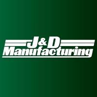 J&D Manufacturing