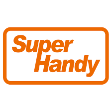 SuperHandy