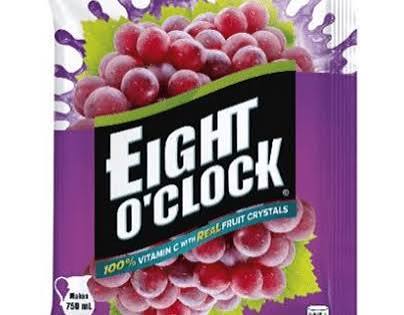 Eight O'Clock