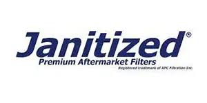 Janitized