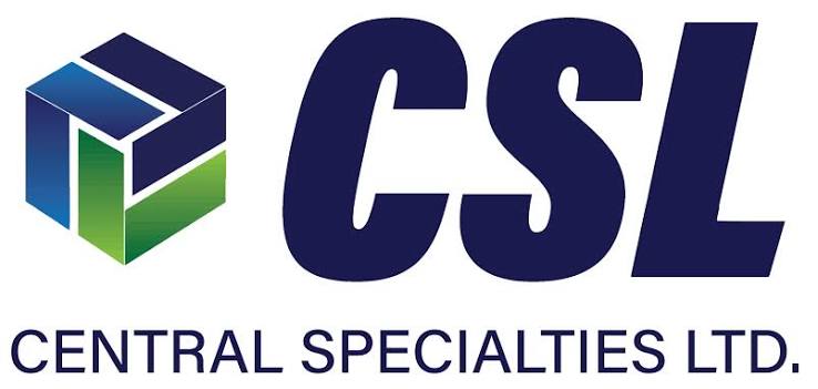Central Specialties Ltd.