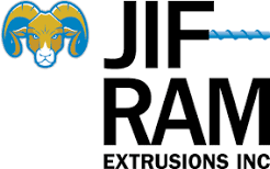 Jifram Extrusions
