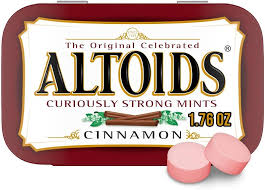 Altoids