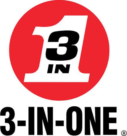 3-In-One