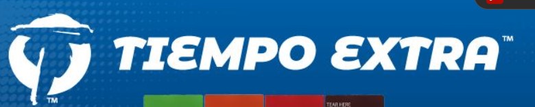 Tiempo Extra