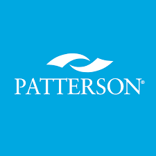 Blue by Patterson